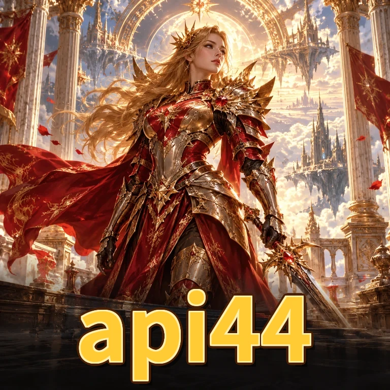 Anggota tim api44
