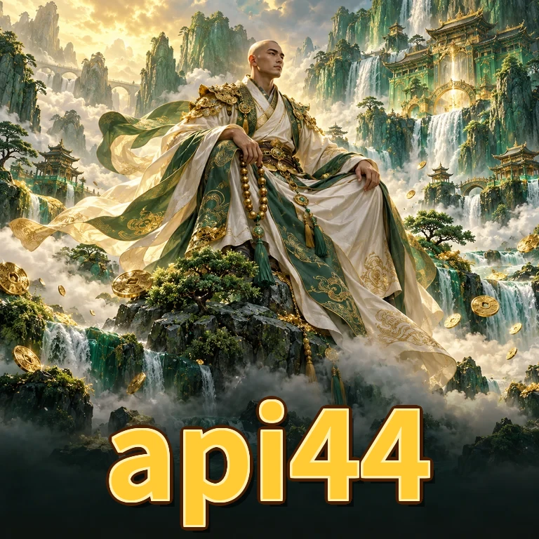 Ulasan pilihan api44