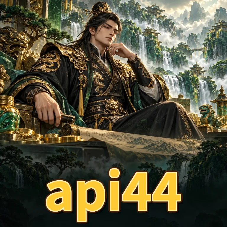 Cuplikan video memasang api44