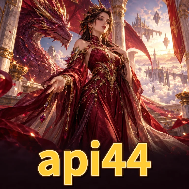 Gambar panduan memasang api44