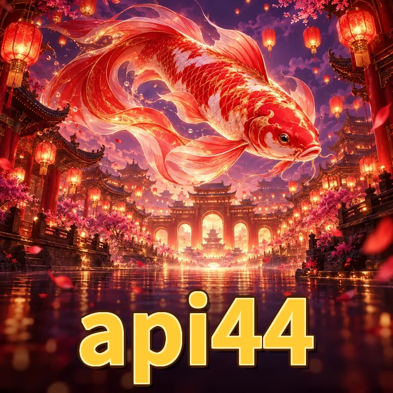 Lokasi kantor api44 di Jakarta