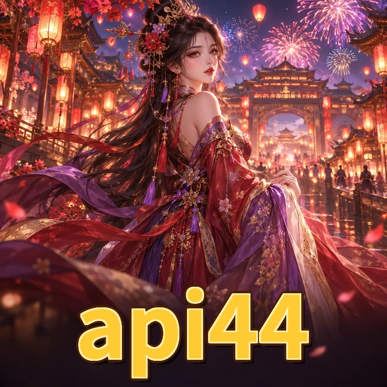 Halaman profil api44