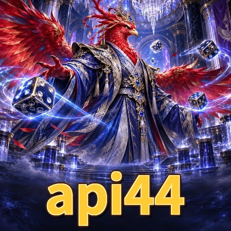 Daftar izin api44
