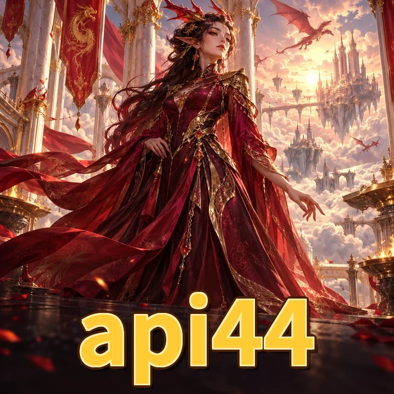 Rilis terbaru api44
