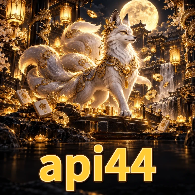 Halaman kontak api44